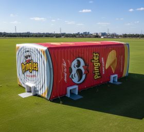 Tent1-6613 Pringles Brand Event Inflat...