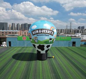 B3-21AC Ben & Jerry’s Advertising Infl...