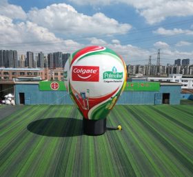 B3-21AF Colgate Palmolive Advertising In...