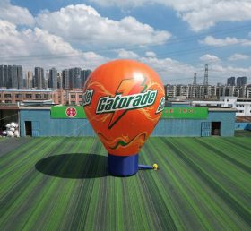 B3-21AL Gatorade Advertising Inflatable ...