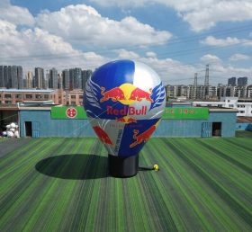 B3-21CB Red Bull Advertising Inflatable ...