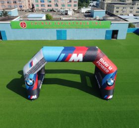 Arch3-107 BMW M Advertising Inflatable A...