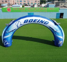 Arch3-108 Boeing Advertising Inflatable ...