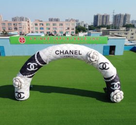 Arch3-112 Chanel Advertising Inflatable ...
