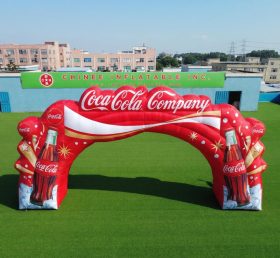 Arch3-113 Coca Cola Company Advertising ...