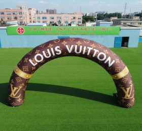 Arch3-137 Louis Vuitton Advertising Infl...