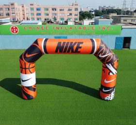 Arch3-147 Nike Advertising Inflatable Ar...