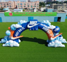 Arch3-148 Nike Air Advertising Inflatabl...