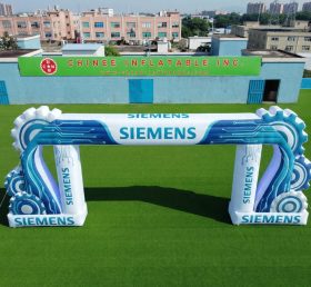 Arch3-168 Siemens Advertising Inflatable...