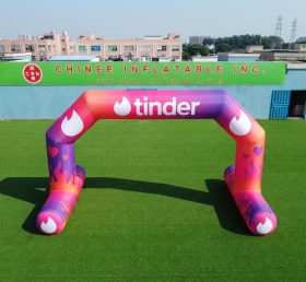 Arch3-176 Tinder Advertising Inflatable ...