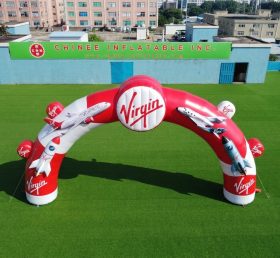 Arch3-183 Virgin Advertising Inflatable ...