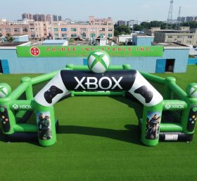 Arch3-188 Xbox Advertising Inflatable Ar...