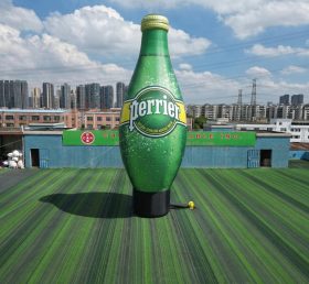 B3-199 Perrier Advertising Inflatable Ba...
