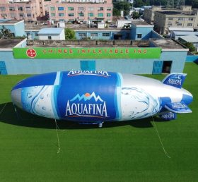 B3-211 Aquafina Giant Advertising Inflat...
