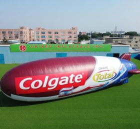 B3-222 Colgate Giant Advertising Inflata...
