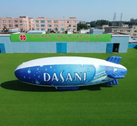B3-226 Dasani Giant Advertising Inflatab...