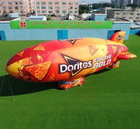 B3-229 Doritos Giant Advertising Inflata...