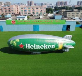B3-243 Heineken Giant Advertising Inflat...