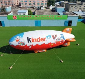 B3-249 Kinder Giant Advertising Inflatab...