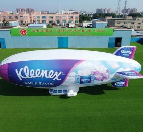 B3-251 Kleenex Giant Advertising Inflata...