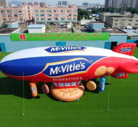 B3-262 McVitie’s Giant Advertising Inf...