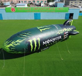 B3-265 Monster Giant Advertising Inflata...