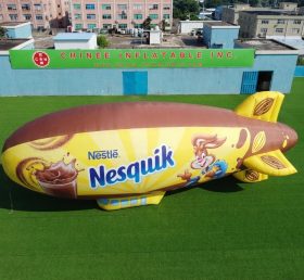 B3-267 Nesquik Giant Advertising Inflata...