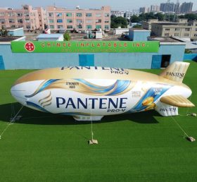 B3-273 Pantene Giant Advertising Inflata...