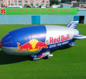 B3-280 Red Bull Giant Advertising Inflat...