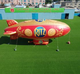 B3-282 Ritz Giant Advertising Inflatable...