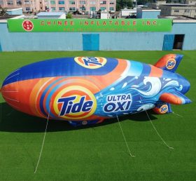 B3-292 Tide Giant Advertising Inflatable...