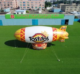 B3-293 Tostitos Giant Advertising Inflat...