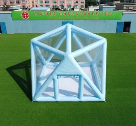Tent1-5040A Light Blue Inflatable Struct...