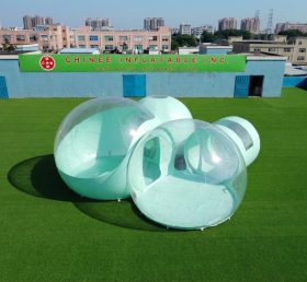 Tent1-5042H Mint Green Inflatable Bubble...