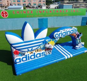 S4-2001 Adidas Originals Inflatable Adve...
