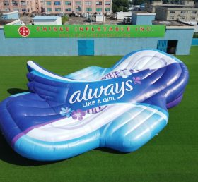 S4-2003 Always Inflatable Advertising Si...
