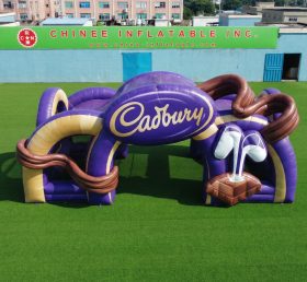 S4-2014 Cadbury Inflatable Advertising S...