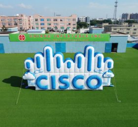 S4-2018 Cisco Inflatable Advertising Sig...