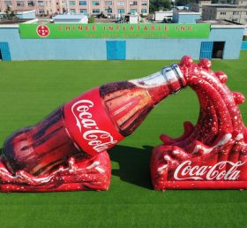 S4-2020 Coca Cola Company Inflatable Adv...
