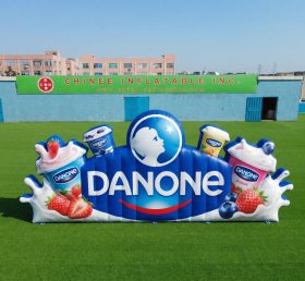 S4-2023 Danone Inflatable Advertising Si...