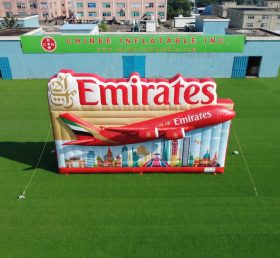 S4-2030 Emirates Inflatable Advertising ...