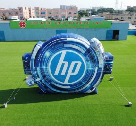 S4-2047 Hewlett Packard (HP) Inflatable ...