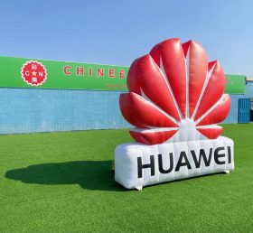 S4-2050 Huawei Inflatable Advertising Si...