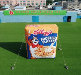 S4-2059 Kellogg’s Inflatable Advertisi...