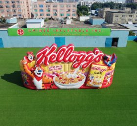 S4-2060 Kellogg’s Inflatable Advertisi...