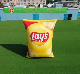 S4-2064 Lay’s Inflatable Advertising S...