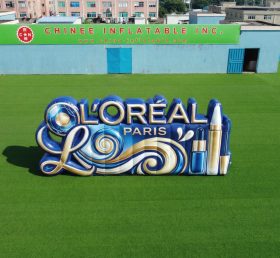 S4-2071 L’Oréal Inflatable Advertisin...