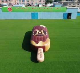 S4-2072 Magnum Inflatable Advertising Si...