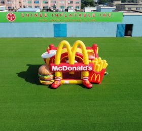 S4-2077 McDonald’s Inflatable Advertis...