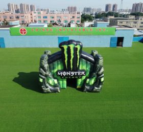 S4-2082 Monster Inflatable Advertising S...